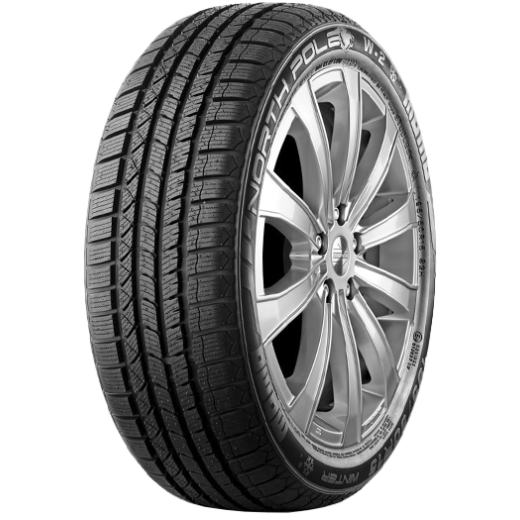 205/45 R 16   87V   MOMO   W-2 NORTH POLE XL