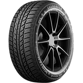 205/45 R 16   87H   EVERGREEN   EW62 XL