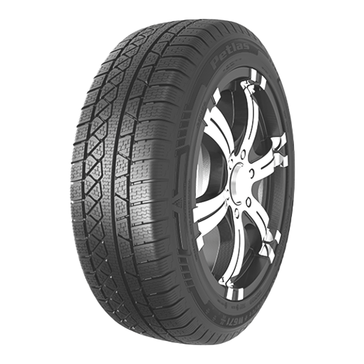 205/55 R 19   97H   PETLAS   EXPLERO WINTER W671 XL