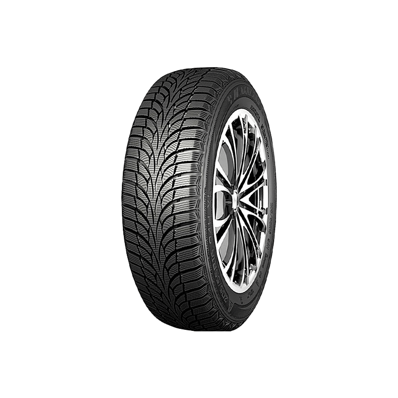 205/45 R 17   88V   NANKANG   WINTER ACTIVA SV-3 XL