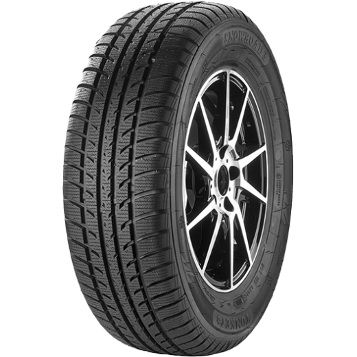 215/65 R 16   98H   TOMKET   SNOWROAD 3