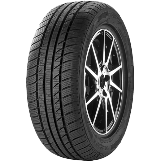 205/55 R 17   95V   TOMKET   SNOWROAD PRO 3 XL