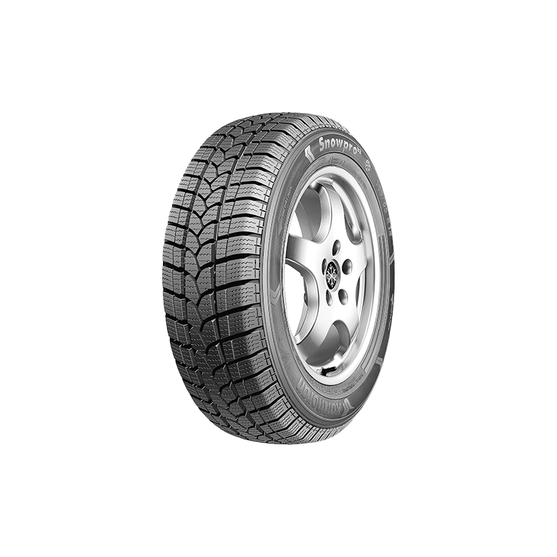 185/60 R 14   82T   KORMORAN   SNOWPRO B2