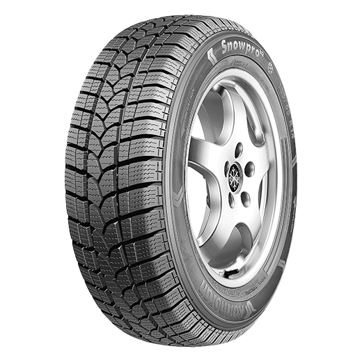 185/60 R 14   82T   KORMORAN   SNOWPRO B2
