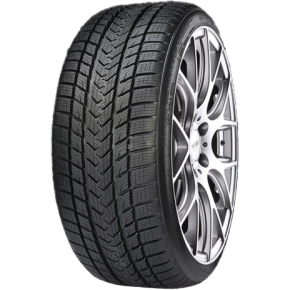 205/55 R 17   95V   GRIPMAX   STATUS PRO WINTER XL