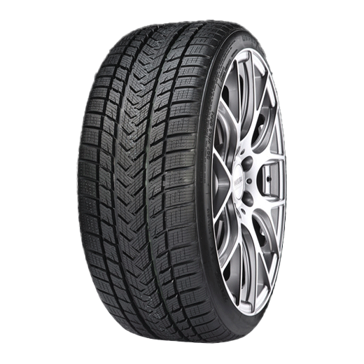 215/50 R 18   96V   GRIPMAX   STATUS PRO WINTER XL