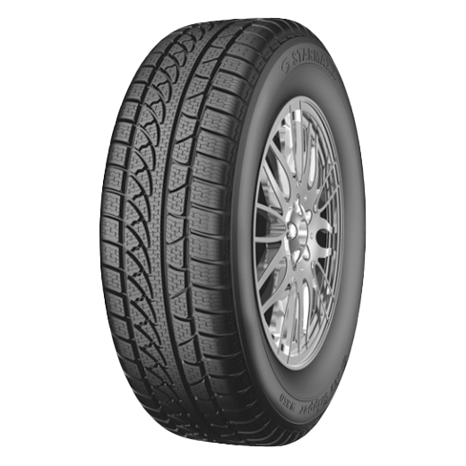 225/45 R 17   94V   STARMAXX   ICEGRIPPER W850 XL