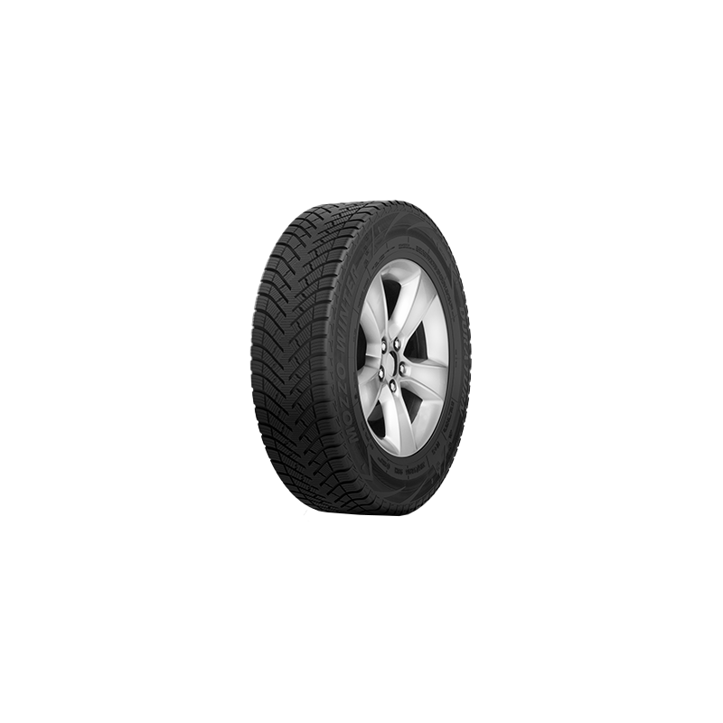 225/55 R 16   99H   DURATURN   MOZZO WINTER XL