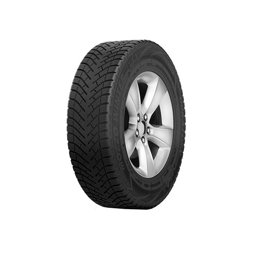 225/55 R 16   99H   DURATURN   MOZZO WINTER XL