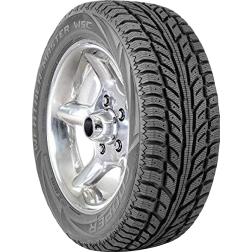 225/60 R 17   99T   COOPER TIRES   WEATHERMASTER WSC