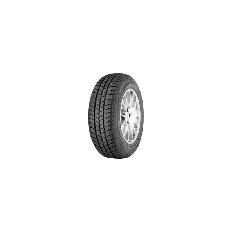 165/80 R 14   85T   BARUM   POLARIS 3
