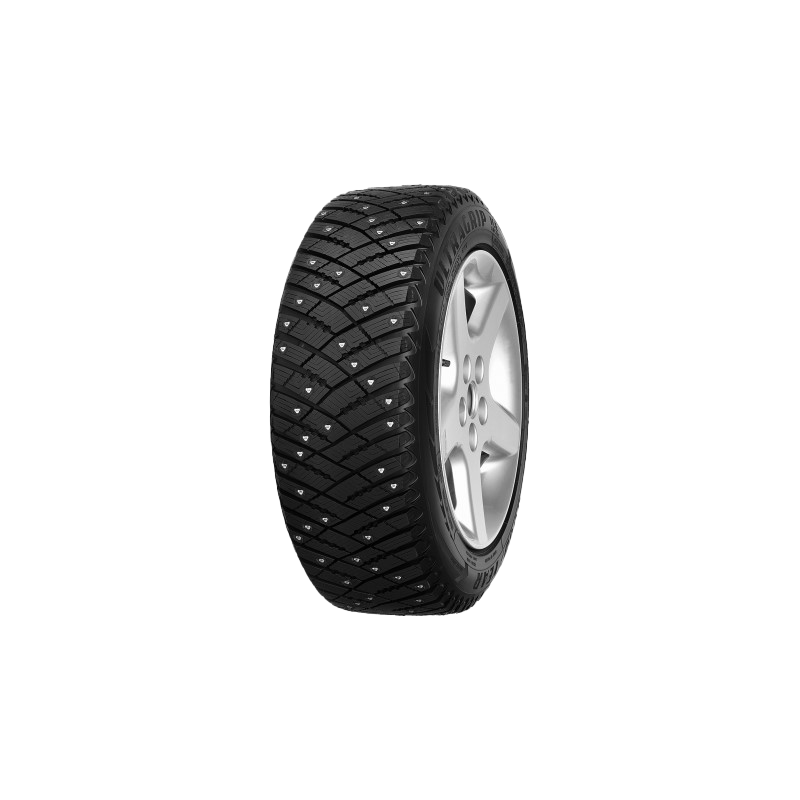 155/65 R 14   75T   GOODYEAR   UltraGrip Ice Arctic D-STUD (CloutÃ©)