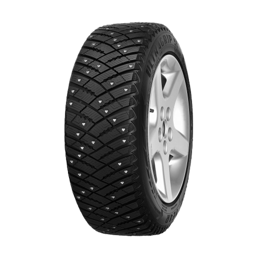 155/65 R 14   75T   GOODYEAR   UltraGrip Ice Arctic D-STUD (CloutÃ©)