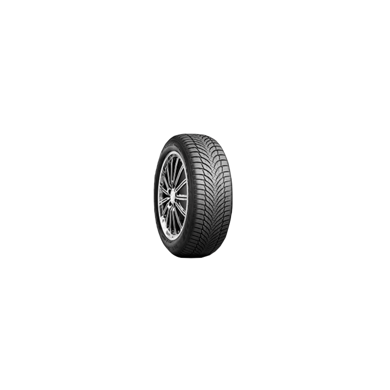 175/65 R 14   86T   NEXEN   WINGUARD SNOW'G WH2 XL