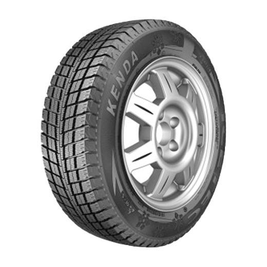 195/65 R 15   91T   KENDA   KR27 ICETEC