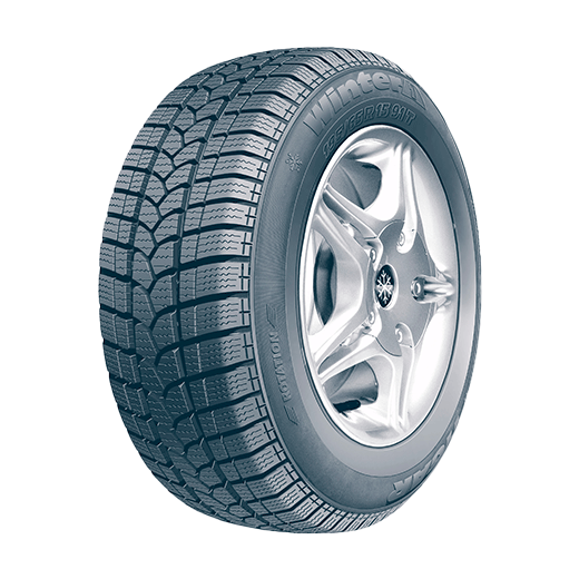 185/60 R 14   82T   TIGAR   WINTER 1