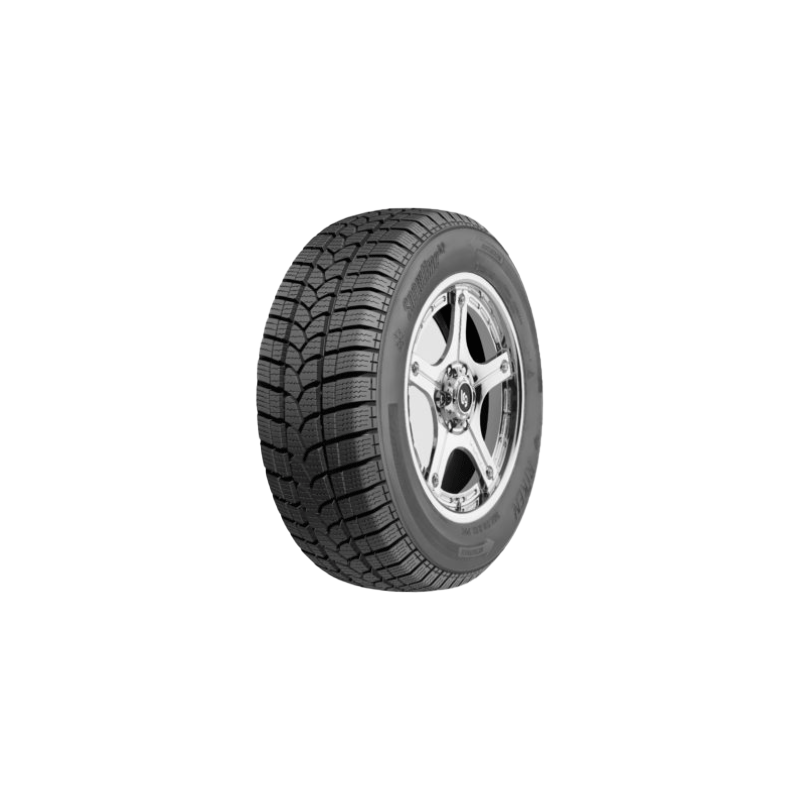 165/70 R 14   81T   RIKEN   SNOWTIME B2