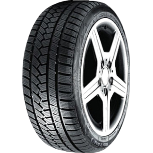 225/55 R 17   101H   OVATION   W-586 XL