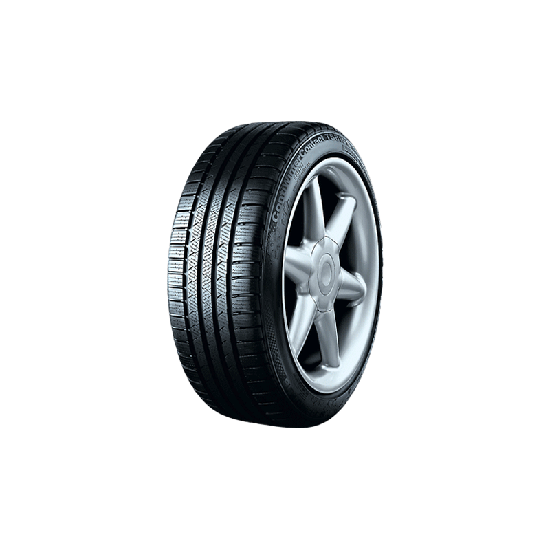 235/50 R 17   100V   CONTINENTAL   WinterContact TS 810 S XL