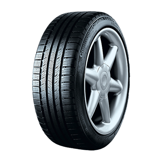 235/50 R 17   100V   CONTINENTAL   WinterContact TS 810 S XL