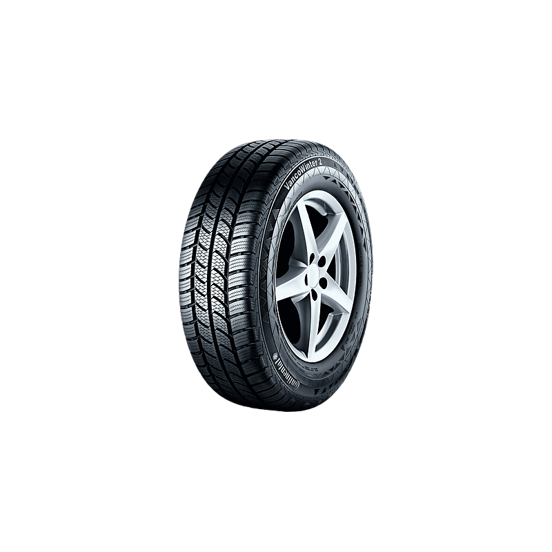 195/70 R 15   97T RF   CONTINENTAL   VANCO WINTER 2 DOT22