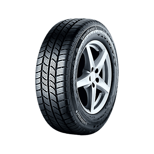 195/70 R 15   97T RF   CONTINENTAL   VANCO WINTER 2 DOT22