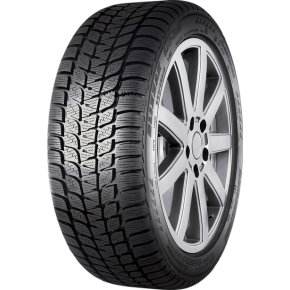 245/45 R 18   96V   BRIDGESTONE   BLIZZAK LM25 * RFT