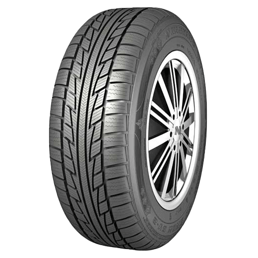 225/60 R 16   98H   NANKANG   SV-2