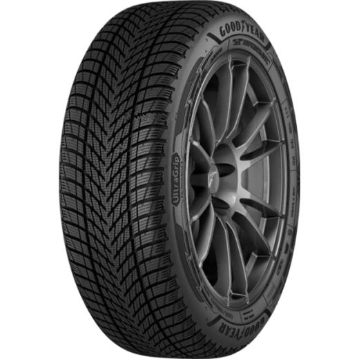 215/50 R 18   92T   GOODYEAR   UltraGrip Performance 3 FP EV