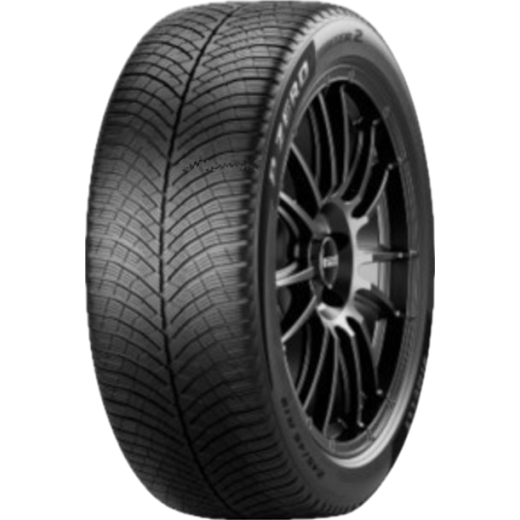 295/35 R 20   105V XL   PIRELLI   P ZERO WINTER 2 (NA2)