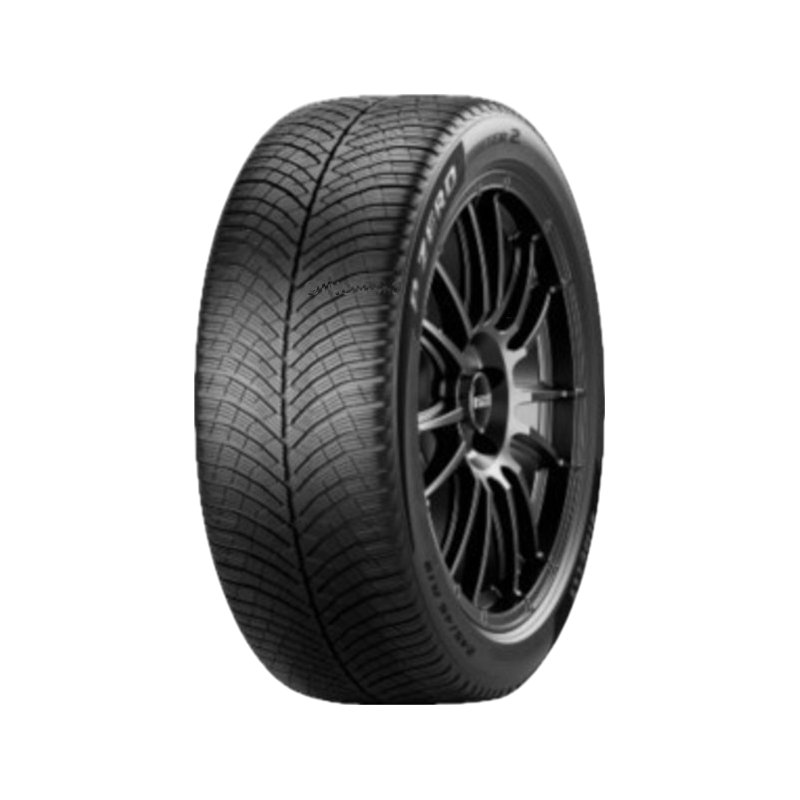 245/35 R 21   96W XL   PIRELLI   P ZERO WINTER 2 elt ncs