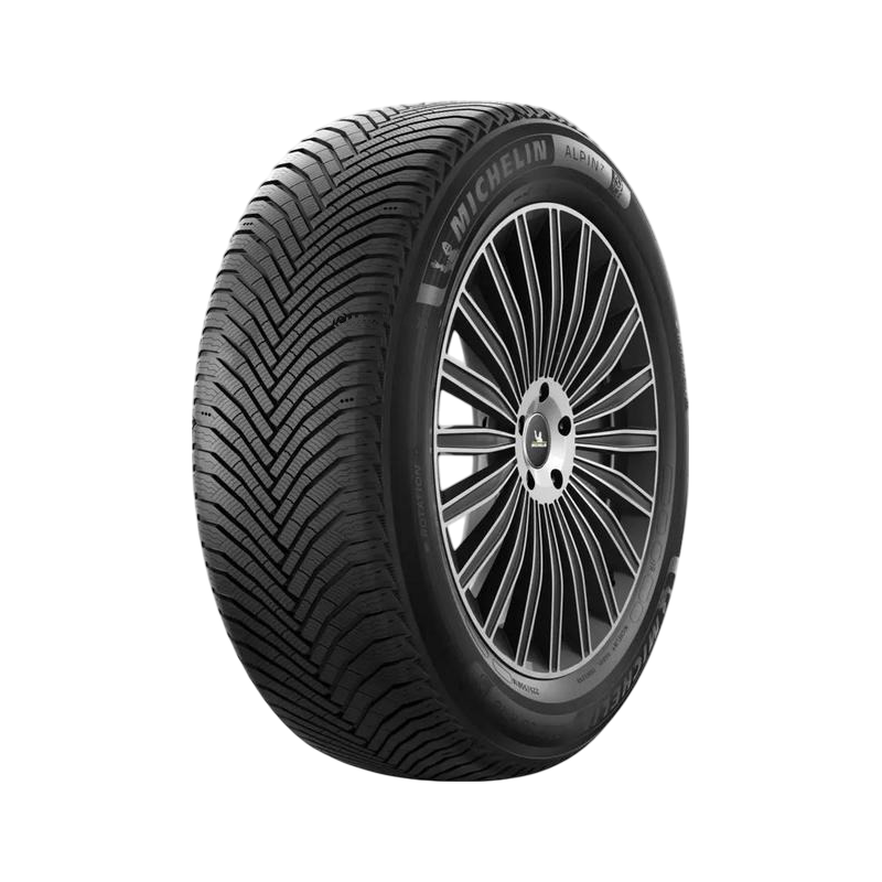 215/60 R 16   99H XL   MICHELIN   ALPIN 7