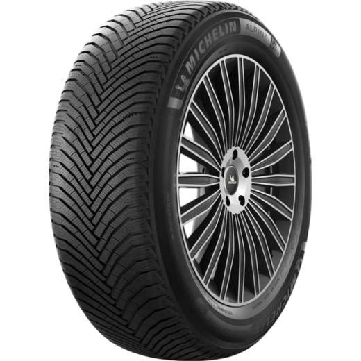 215/60 R 16   99H XL   MICHELIN   ALPIN 7