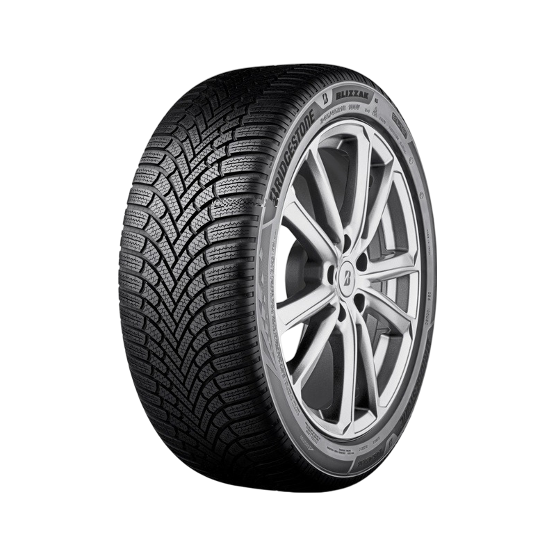 265/35 R 21   101W XL   BRIDGESTONE   BLIZZAK 6 Enliten