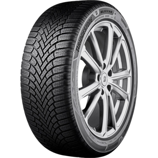 265/35 R 21   101W XL   BRIDGESTONE   BLIZZAK 6 Enliten