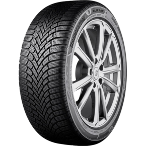 235/50 R 18   101V XL   BRIDGESTONE   BLIZZAK 6 Enliten