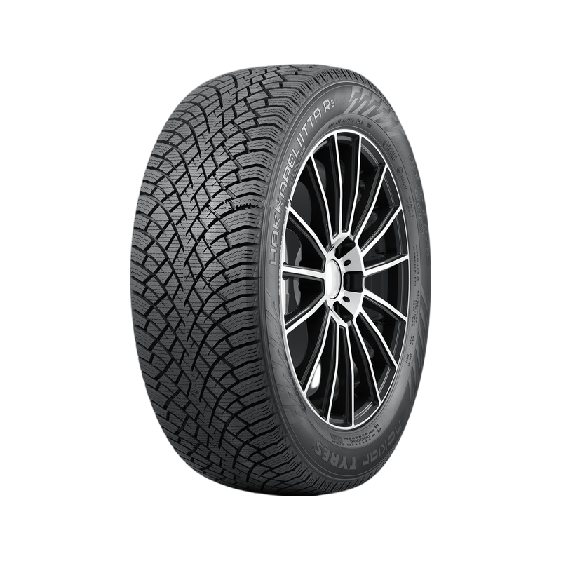 275/45 R 20   110T XL   NOKIAN   Hakkapeliitta R5 EV SilentDrive