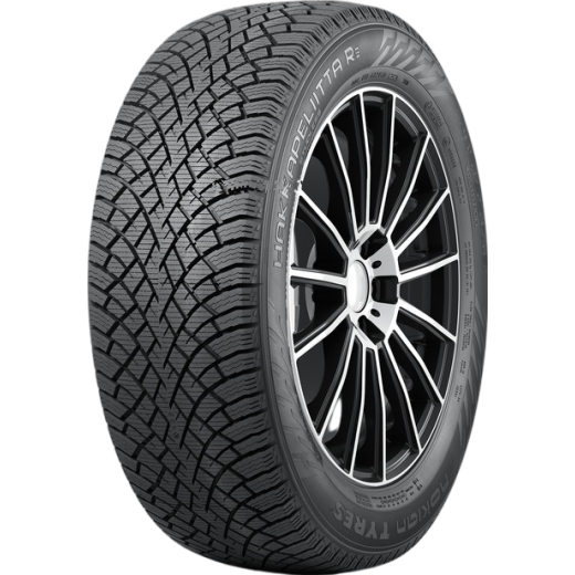 275/45 R 20   110T XL   NOKIAN   Hakkapeliitta R5 EV SilentDrive