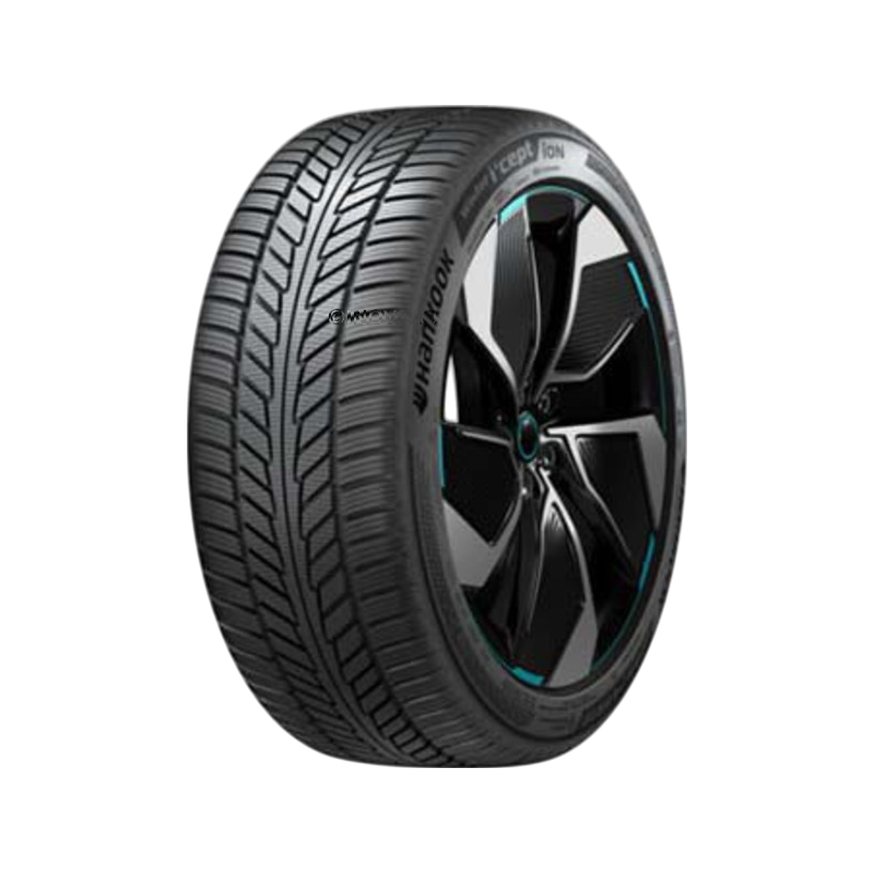 205/50 R 17   93H XL   HANKOOK   IW01 iON i*Cept