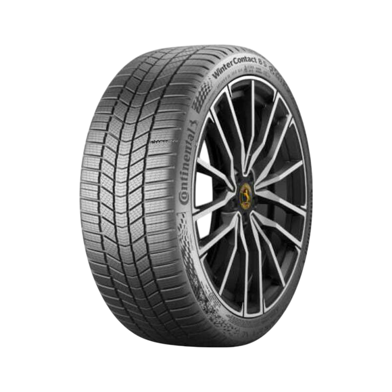 315/35 R 21   111V XL   CONTINENTAL   WinterContact 8 S FR EV