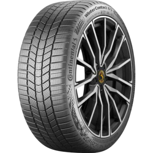 315/35 R 21   111V XL   CONTINENTAL   WinterContact 8 S FR EV