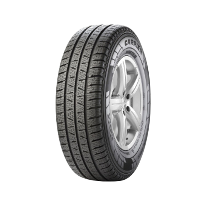 195/75 R 16   110/108R   PIRELLI   CARRIER WINTER