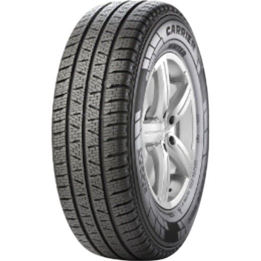 195/75 R 16   110/108R   PIRELLI   CARRIER WINTER