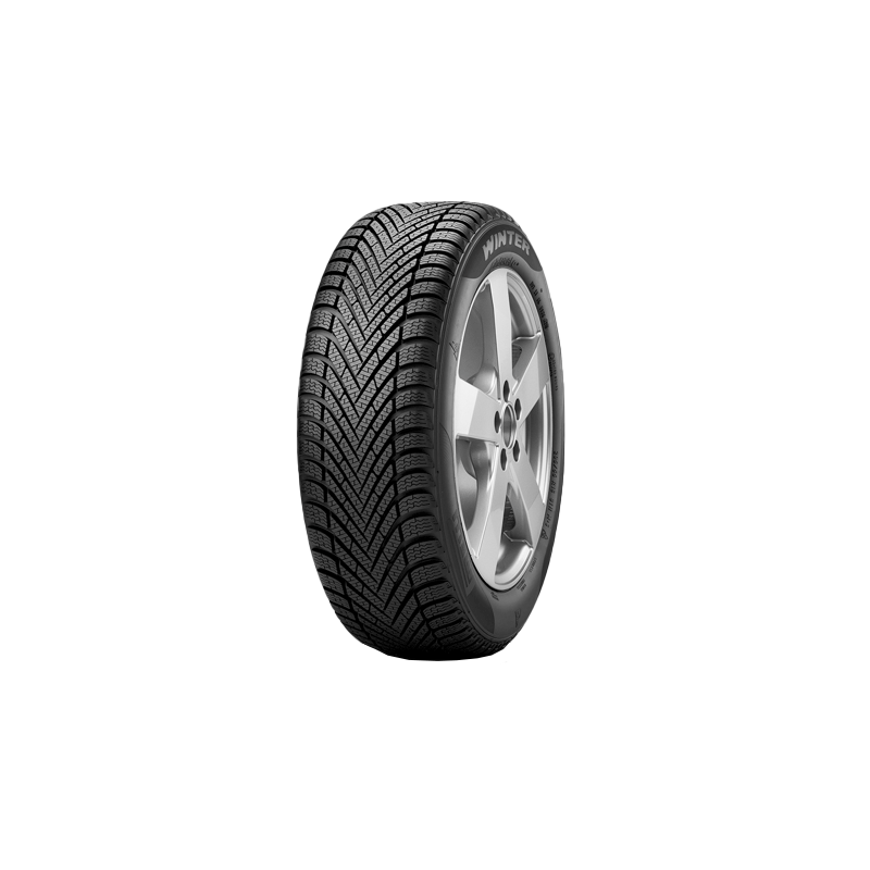 195/65 R 15   91T   PIRELLI   CINTURATO WINTER