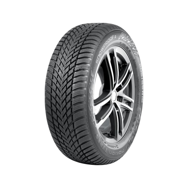 225/50 R 17   94H   NOKIAN   SNOWPROOF 2