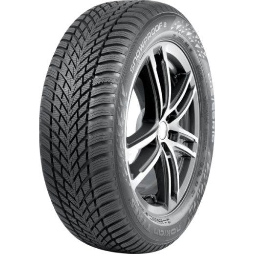 225/50 R 17   94H   NOKIAN   SNOWPROOF 2