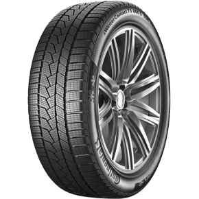 205/60 R 18   99H XL   CONTINENTAL   WinterContact TS 860 S *