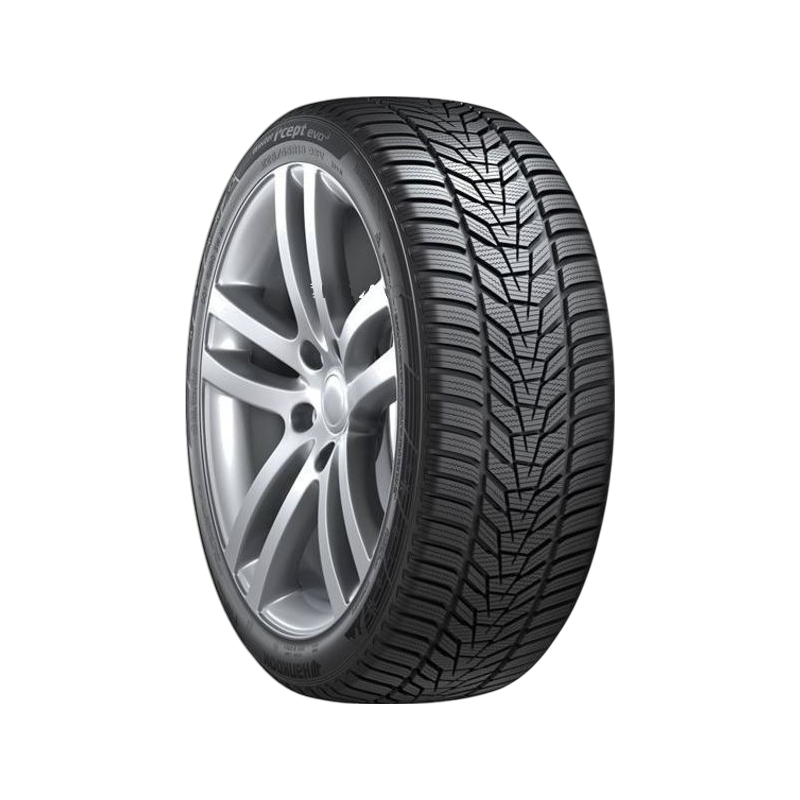 245/35 R 18   92V XL   HANKOOK   W330A Winter i*cept evo3 X
