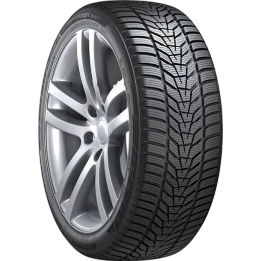 245/35 R 18   92V XL   HANKOOK   W330A Winter i*cept evo3 X