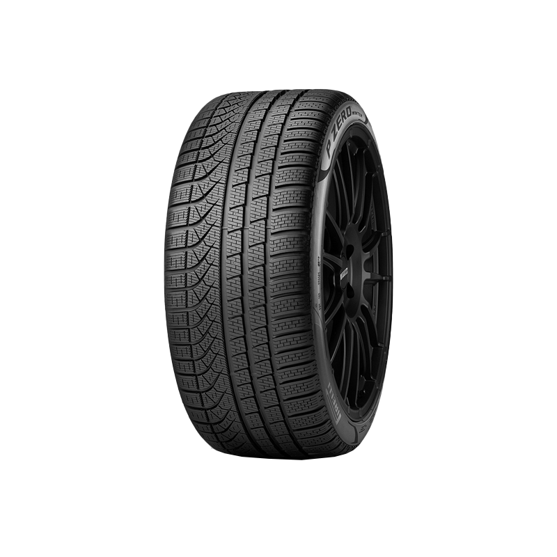 245/35 R 20   91V   PIRELLI   P ZERO WINTER